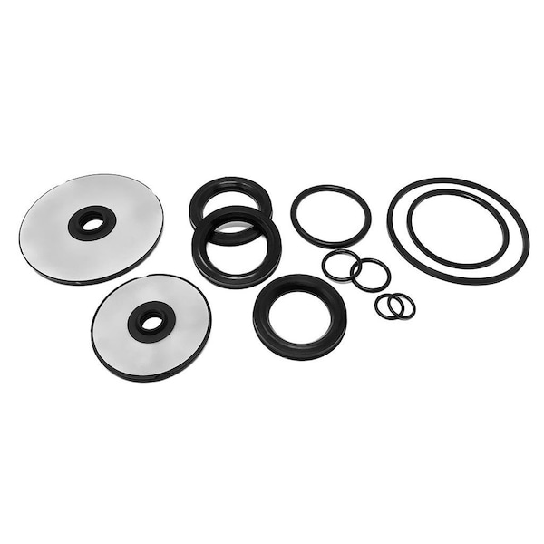 Service Kit, SRC-FDV-2.5 EPDM, Replaces Alfa Laval Part# 270073